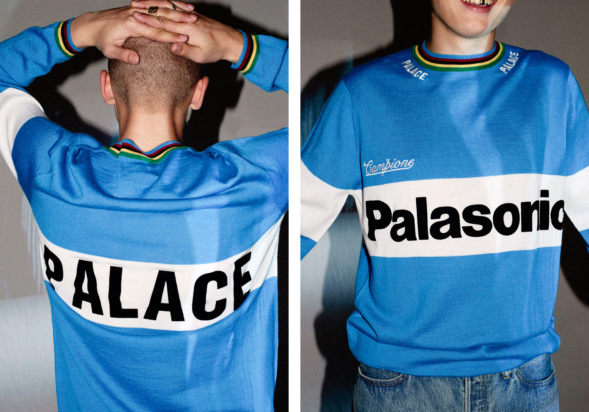 Palace Palasonic : r/streetwear